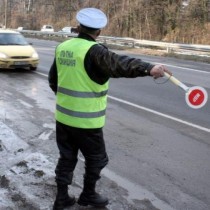 Внимание! Взимат колата ви, ако карате със скорост над 70 км 