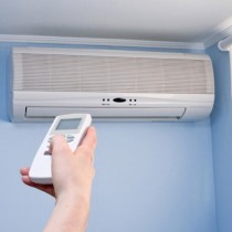 Как да охладите дома си, ако нямате климатик?