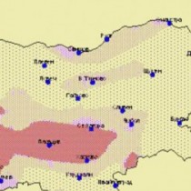 Вижте земетръсните зони в България - Намирате ли се в такъв район?