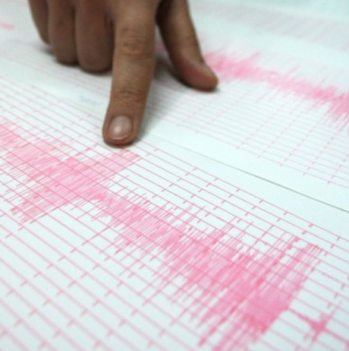 Турция в паника: Силно земетресение разтърси страната, хората нощували на открито