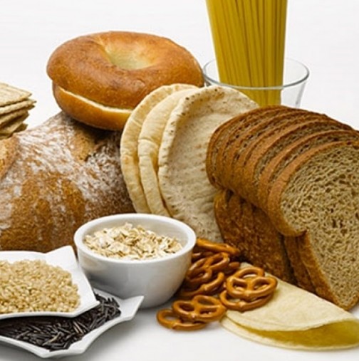 Спрете да ядете бял хляб и за няколко седмици ще забележите следващите 3 промени