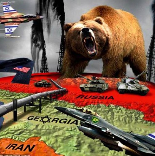 Порошенко: Русия ще нападне България!