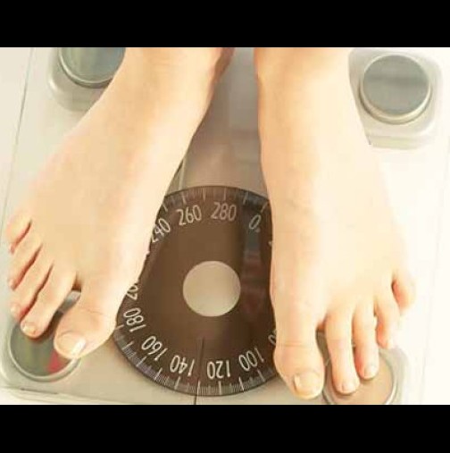 Как да определите кое е идеалното тегло за вас
