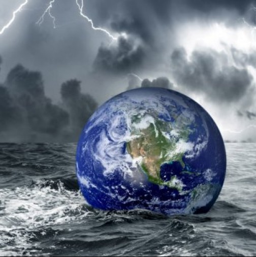 Учени предвещават потоп скоро