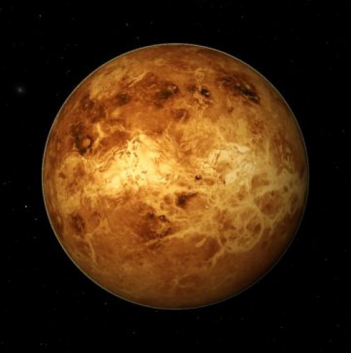 Ужас до 6 септември: Започна ретроградната Венера-Вижте какво означава това!