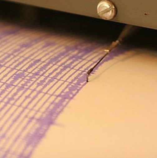 Земетресение се усети в Южна България