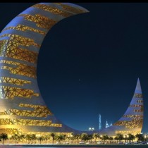 Забележителностите на Дубай – туристическият феномен (Снимки)