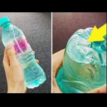 Пластмасата, която ни убива ! Какво трябва да гледаме, когато купуваме вода в пластмасова бутилка
