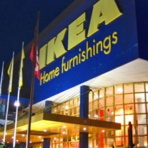 Смърт в IKEA! Двама убити при нападение с нож