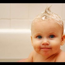 Бебешката козметика също може да е опасна за здравето...