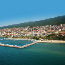 Класация на най-добрите плажове за богатите българи тази година