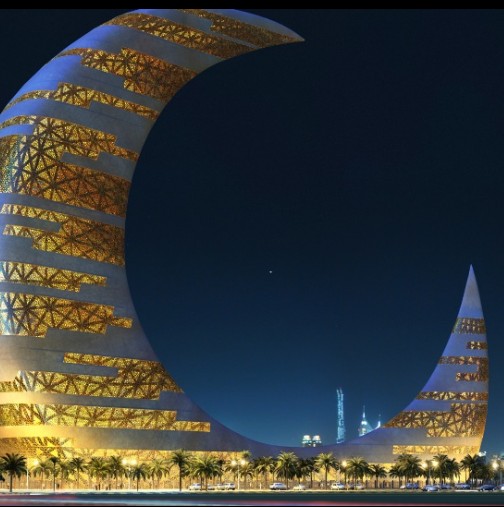 Забележителностите на Дубай – туристическият феномен (Снимки)