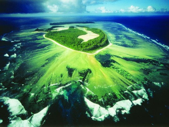 Сейшелските острови