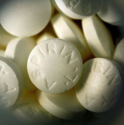 Аспиринът свежда до нула рискът от един от най-фаталните видове рак