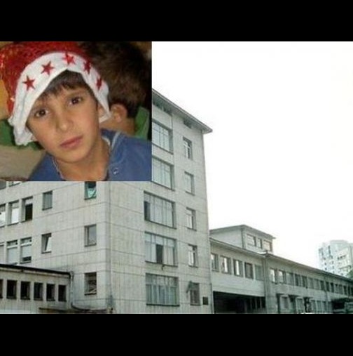 Какво заболяване прични смъртта на Филип Плевнелиев, едно изключително здраво и активно дете