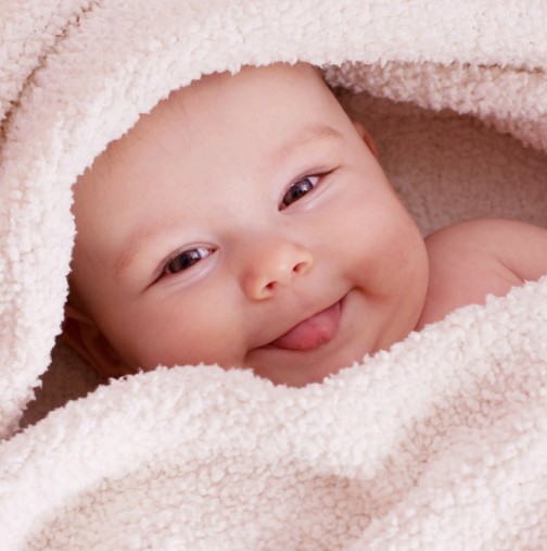 Защо първите сто дни са най-важни за бебето?