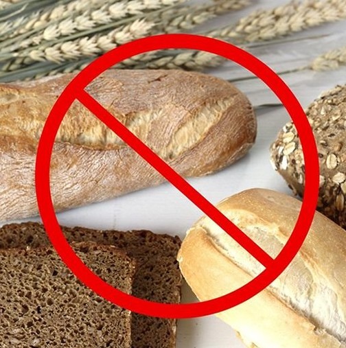Спрете белия хляб незабавно!