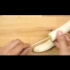 ВИДЕО: Сложил пръчка за сладолед в банан, а когато видите резултата, веднага ще направите същото и вие!