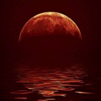На 28 септември Луната ще изчезне от небето и Злите сили ще шестват по земята-Вижте какво ще се случи!
