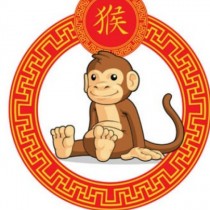Китайски хороскоп за 2016-Година на Червената огнена маймуна-Вълнуваща година за: Петел и Кон, Невероятна година за ...