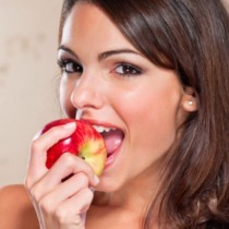 Ето защо трябва да хапвате по една ябълка на ден