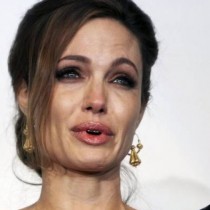 Огромна мъка за Анджелина Джоли: Прощава се с едно от децата си