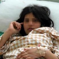 11-годишно момиче роди дете от пастрока си след изнасилване