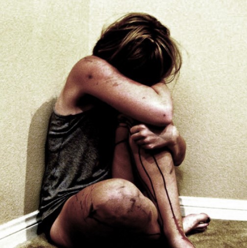 Ужасна изповед на жертва на сексуално насилие: Никой не ми вярваше, че ме изнасили жена