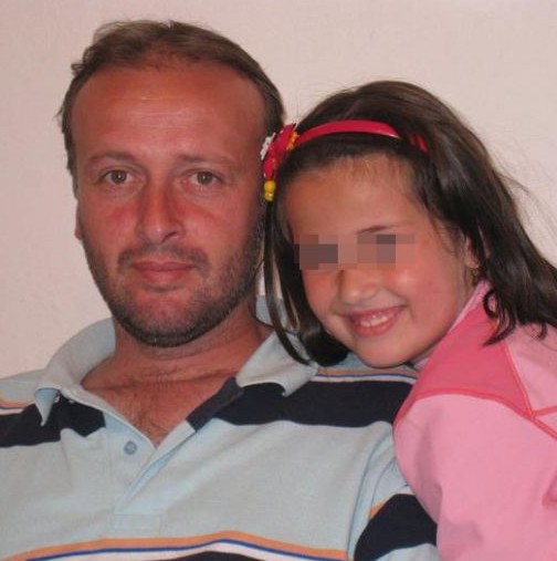 Ани Владимирова-Шабани: Мъжът ми си отряза пръста в затвора и го