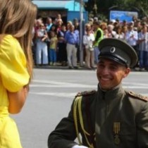 Нещото, което направи това момче на церемонията по случай Деня на независимостта трогна и просълзи всички