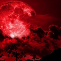 Астролог и ясновидец със зловещо предсказание за Кървавата Луна