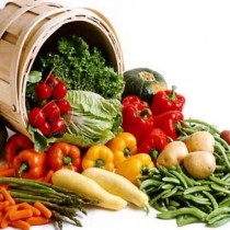 Учени откриха от кои точно зеленчуци се пълнее