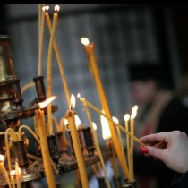 Днес е Кръстовден! Вижте какво се прави и какво не трябва да се яде