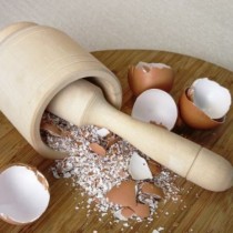 Рецепти и използване на черупки от яйца - Вижте колко са полезни!