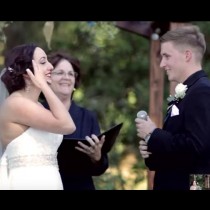 Булката реши, че младоженецът ще извади пръстените, но остана с отворена уста, като видя какво се случи!