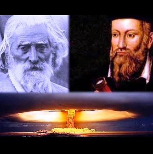 Шокиращите предсказания на Нострадамус и Петър Дънов се сбъдват. Вижте техните пророчества. Наистина ли това е краят?!
