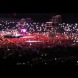 Вижте как Слави накара 70 000 души пеят химна на България като един! Видео