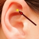 Масажирайте тази точка на ухото и ще се отървете от следните здравословни проблеми (Видео)