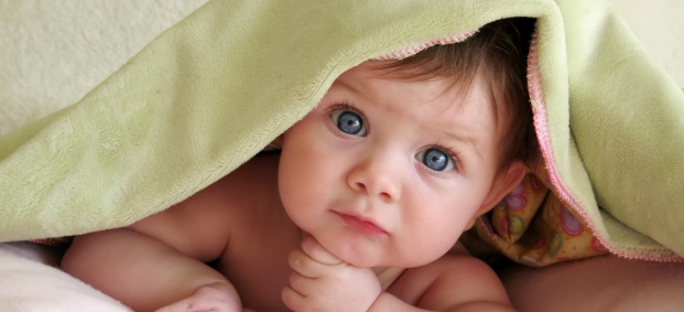 Бебетата, родени през ноември, имат най-силен имунитет