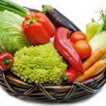 Как да премахнем отровите от зеленчуците
