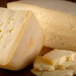 Пармезан - най известното твърдо италианско сирене