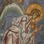 Днес се почита Св. архангел Гавраил