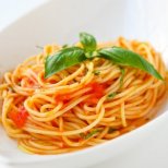 Какво да сготвим набързо със спагети 