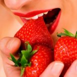 Как да отслабнете с ягоди