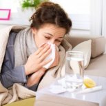 Как да се предпазим от настинка