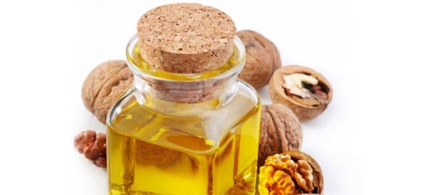 Лечебните свойства на ореховото масло