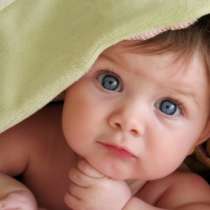 Бебетата, родени през ноември, имат най-силен имунитет