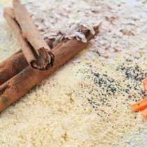 Подсилване на метаболизма с канела и сок от моркови