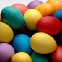 Кои бои за яйца са безвредни? 