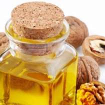 Лечебните свойства на ореховото масло